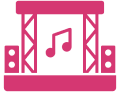 Live Musicians