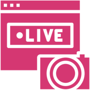 Live Camera Feeds and Streaming