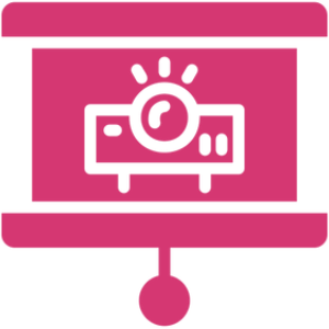 Projection and Large-Scale Displays