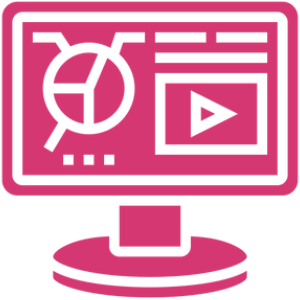 Motion Graphics and Visual Content