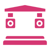 Custom Staging