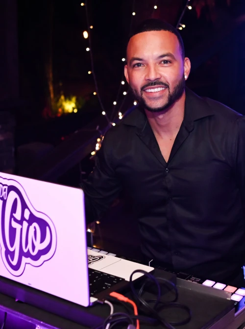 DJ GIO