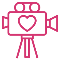 Wedding Videograpy