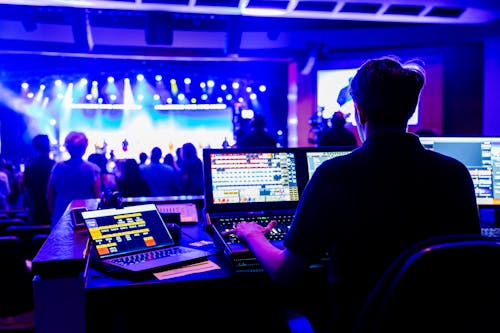 Event Productions