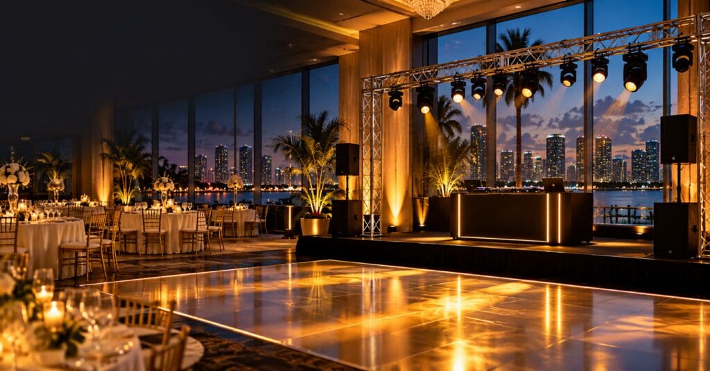 Event Production in Miami Complete Planning Guide SoFlo